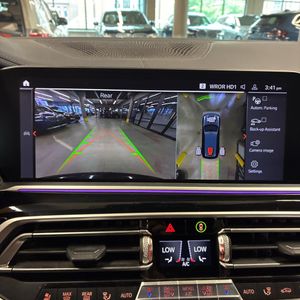 2019 BMW X7 XDRIVE40I 缩略图 40