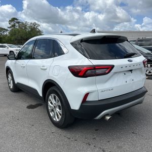 Ford Escape Active - 5