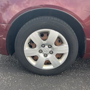صورة مصغرة 17 لـ 2009 Hyundai SONATA GLS