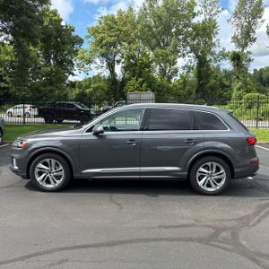 صورة 3 لـ 2022 AUDI Q7 PRESTIGE