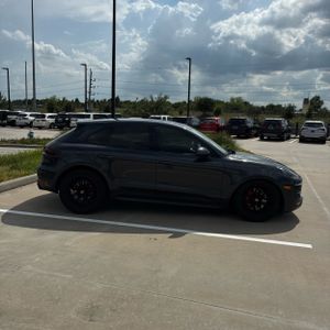 2018 Porsche MACAN GTS — фото 10