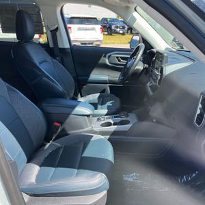2023 FORD BRONCO SPORT OUTER BANKS 照片 33