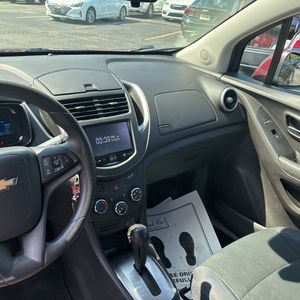 صورة مصغرة 36 لـ 2016 Chevrolet TRAX LS