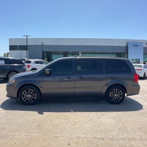 DODGE GRAND CARAVAN - 3