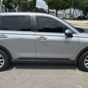 2024 Honda CR-V EX-L 缩略图 11