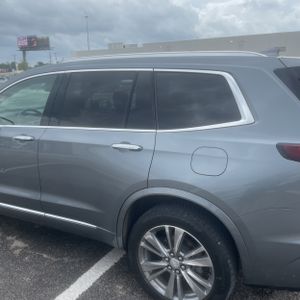 CADILLAC XT6 PREMIUM LUXURY - 6