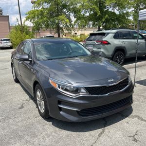 صورة مصغرة 11 لـ 2018 KIA OPTIMA LX