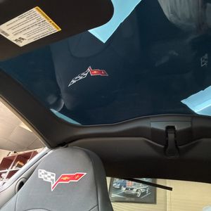 2006 Chevrolet CORVETTE BASE — миниатюра 40