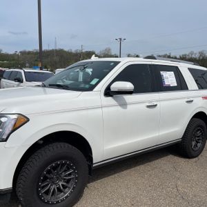 FORD EXPEDITION LIMITED - 2