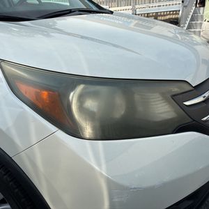 صورة 61 لـ 2014 Honda CR-V EX-L