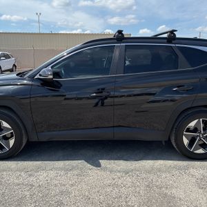 HYUNDAI TUCSON SEL CONVENIENCE - 4