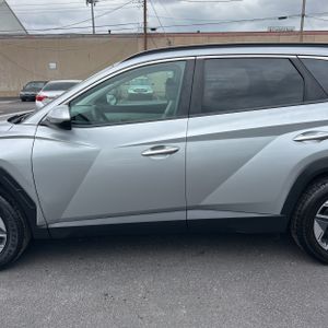 HYUNDAI TUCSON SEL - 3