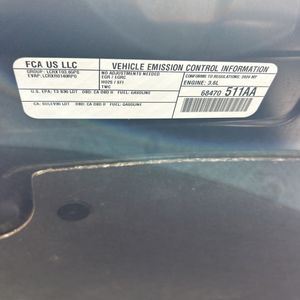 2020 Chrysler PACIFICA LIMITED — миниатюра 50