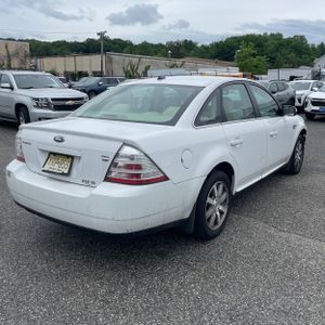 FORD TAURUS SEL - 8