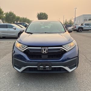 صورة مصغرة 14 لـ 2020 Honda CR-V LX