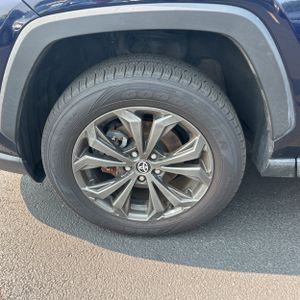 2023 Toyota RAV4 HYBRID XLE PREMIUM — миниатюра 17