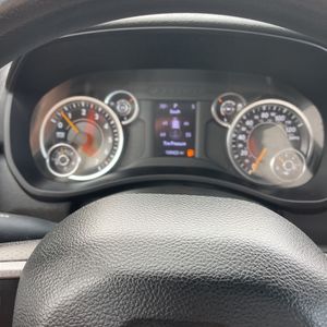 2022 RAM 2500 TRADESMAN 缩略图 37