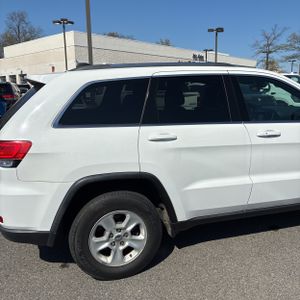 JEEP GRAND CHEROKEE LAREDO - 9