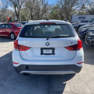 BMW X1 SDRIVE28I - 6