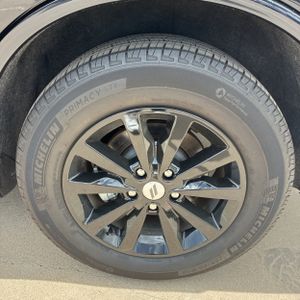 2025 Dodge DURANGO GT 缩略图 18