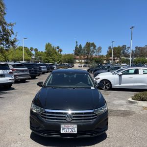 2019 Volkswagen JETTA S — миниатюра 15