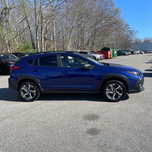 SUBARU CROSSTREK PREMIUM - 10