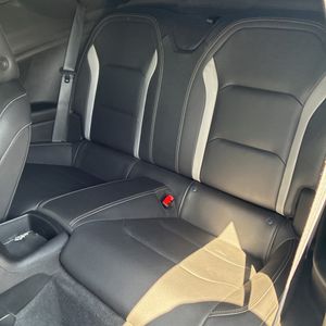 2019 Chevrolet CAMARO SS — миниатюра 37