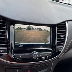 2018 Chevrolet TRAX LT 缩略图 36