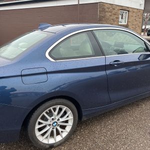 BMW 2-SERIES XDRIVE - 9