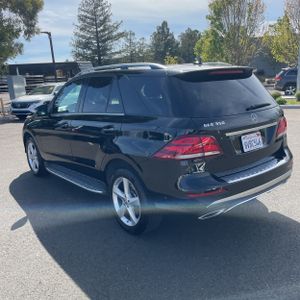 MERCEDES-BENZ GLE-CLASS - 5