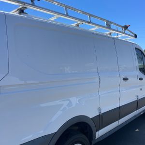 FORD TRANSIT 250 - 9