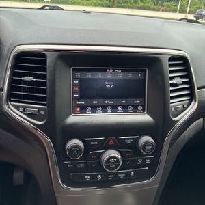 2021 JEEP GRAND CHEROKEE LAREDO E — миниатюра 36