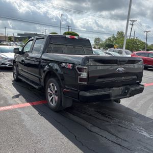 FORD F-150 XL - 5