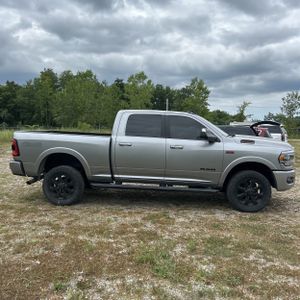 2019 RAM 2500 LARAMIE 照片 10