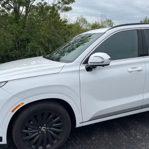 HYUNDAI PALISADE - 2