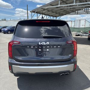KIA TELLURIDE S - 7