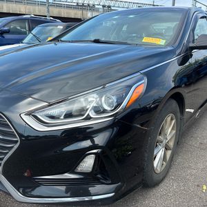 صورة مصغرة 52 لـ 2019 Hyundai SONATA SE
