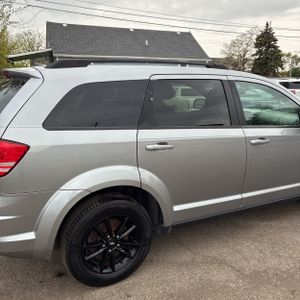 DODGE JOURNEY - 9