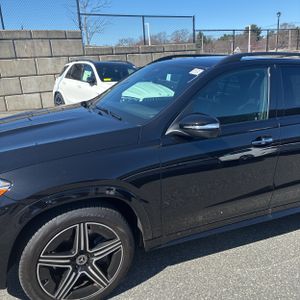 MERCEDES-BENZ GLE - 2