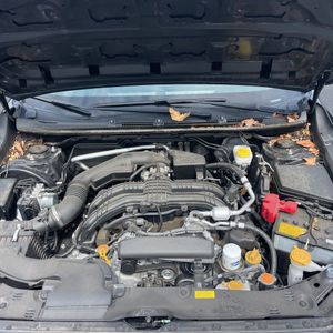 2024 Subaru IMPREZA BASE — миниатюра 43
