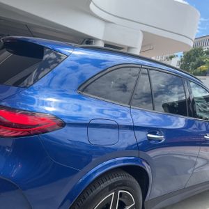 MERCEDES-BENZ GLC - 9