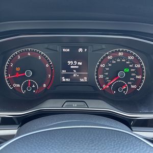 صورة 39 لـ 2019 Volkswagen JETTA S
