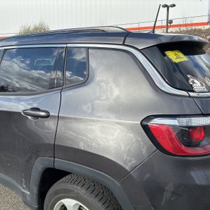 JEEP COMPASS LATITUDE - 6