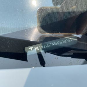 2023 Tesla MODEL 3 BASE 缩略图 46