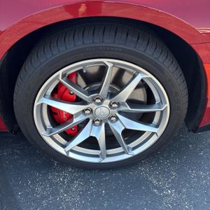 2025 Dodge CHARGER SCAT PACK — миниатюра 20