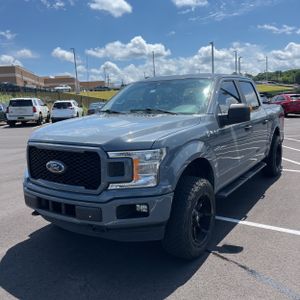 FORD F-150 XL - 1