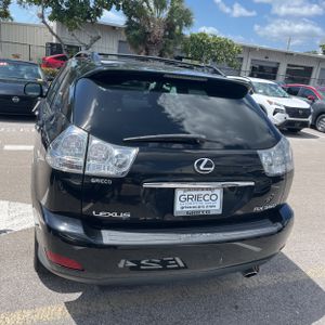 LEXUS RX 350 BASE - 5