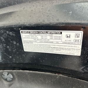 2024 Honda HR-V LX 照片 48