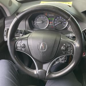 صورة 63 لـ 2020 Acura MDX W/TECH