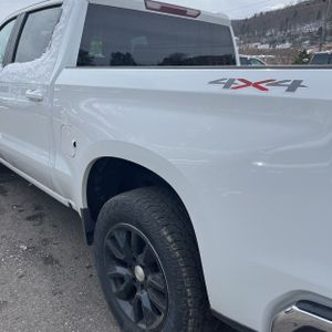 CHEVROLET SILVERADO 1500 LIMITED LT - 6